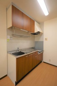 シャトーバリュージュ A201号-7