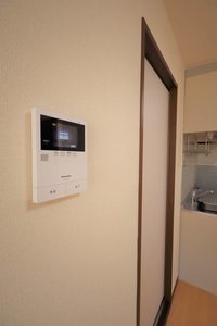 シャトーバリュージュ A201号-9