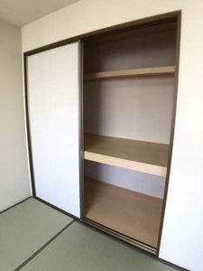 シャトーバリュージュ B202号-8