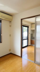 リバーサイド鵜沼 A202号-6