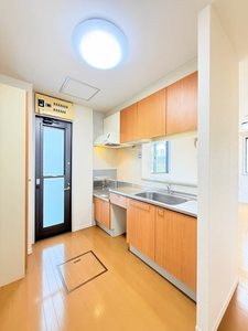 別山４丁目戸建-4