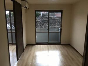 アクアビレッジ 0101号-2