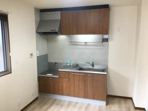 アクアビレッジ 0101号-4