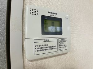 沖宮ガーデン A101号-12