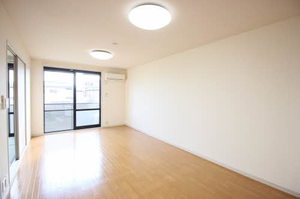 アメニティソレイユ 0202号-2