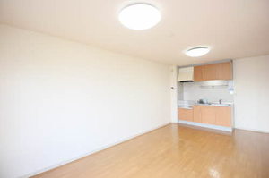 アメニティソレイユ 0202号-3