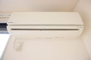 アメニティソレイユ 0202号-4