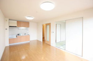 アメニティソレイユ 0202号-5