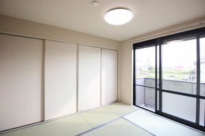 アメニティソレイユ 0202号-7