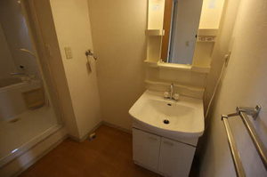 アメニティソレイユ 0202号-9