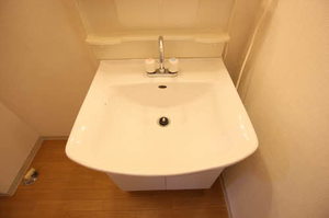 アメニティソレイユ 0202号-11