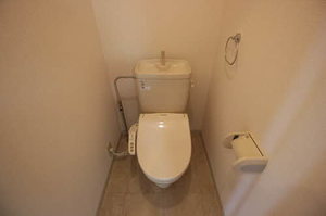 アメニティソレイユ 0202号-12