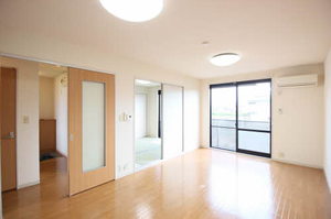 アメニティソレイユ 0202号-13