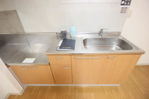 アメニティソレイユ 0202号-15