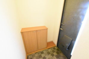 アメニティソレイユ 0203号-2