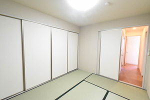 アメニティソレイユ 0203号-3