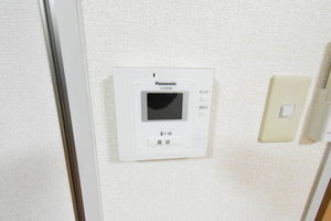 アメニティソレイユ 0203号-7