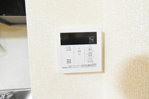 アメニティソレイユ 0203号-8