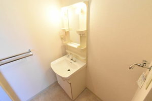 アメニティソレイユ 0203号-11