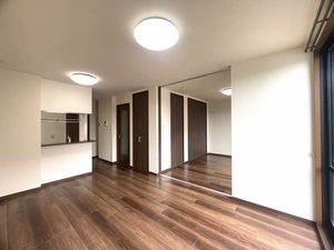 H翔 ひまわり館 F102号-3