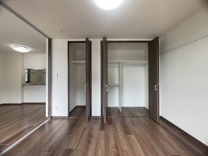 H翔 ひまわり館 F102号-5