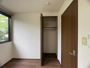 H翔 ひまわり館 F102号-7