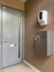 H翔 ひまわり館 F102号-8