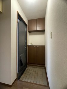 H翔 ひまわり館 F102号-9