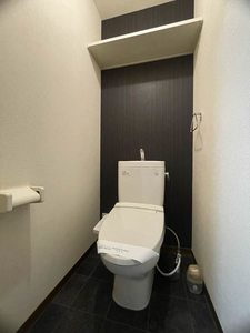 H翔 ひまわり館 F102号-12