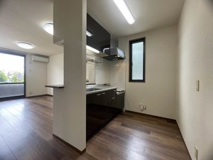 H翔 ひまわり館 F102号-13