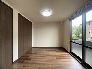 H翔 ひまわり館 F102号-15