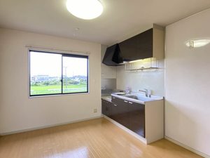 メゾンフルール 0203号-2