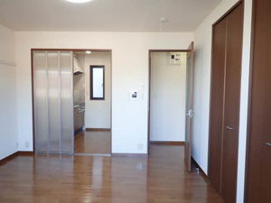 サンライズ鵜ノ子 B101号-3