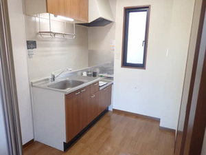 サンライズ鵜ノ子 B101号-5