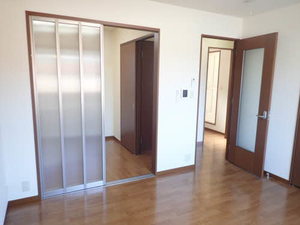 サンライズ鵜ノ子 B101号-7