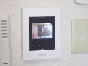 サンライズ鵜ノ子 B101号-11