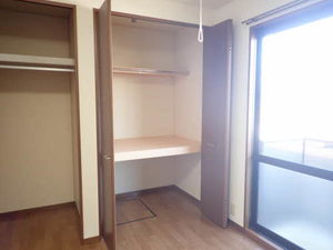 サンライズ鵜ノ子 B101号-12