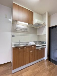 サンライズ鵜ノ子 B202号-3