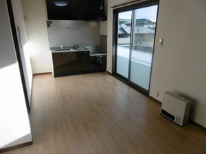 シャーメゾン清流 0201号-2