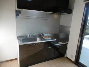 シャーメゾン清流 0201号-3