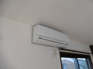 シャーメゾン清流 0201号-5