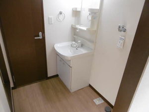 シャーメゾン清流 0201号-11