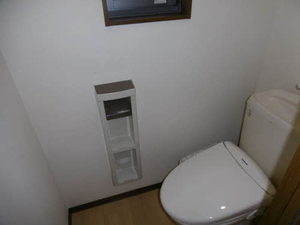 シャーメゾン清流 0201号-13