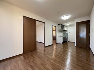 パークハイム A101号-2