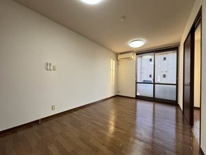 パークハイム A101号-3