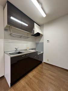 パークハイム A101号-4