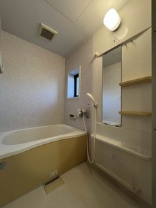 パークハイム A101号-5