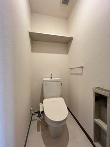 パークハイム A101号-7