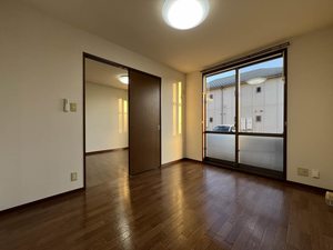 パークハイム A101号-8