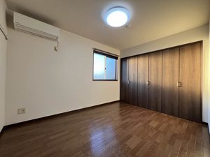 パークハイム A101号-9